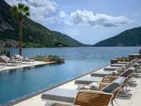 Mövenpick Hotel & Residences Teuta Kotor Bay (Q2 2026) - ที่มีสระว่ายน้ำ