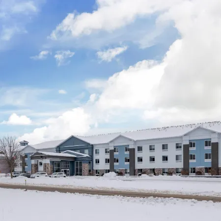 Comfort Inn & Suites