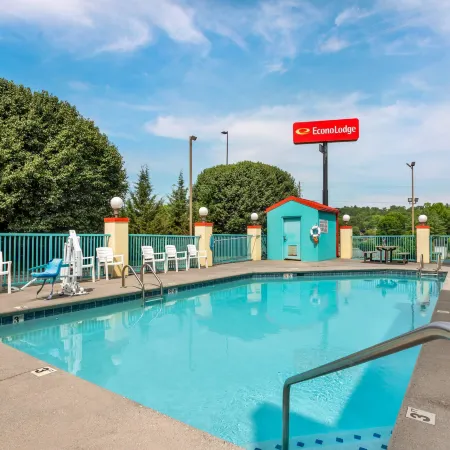 Econo Lodge