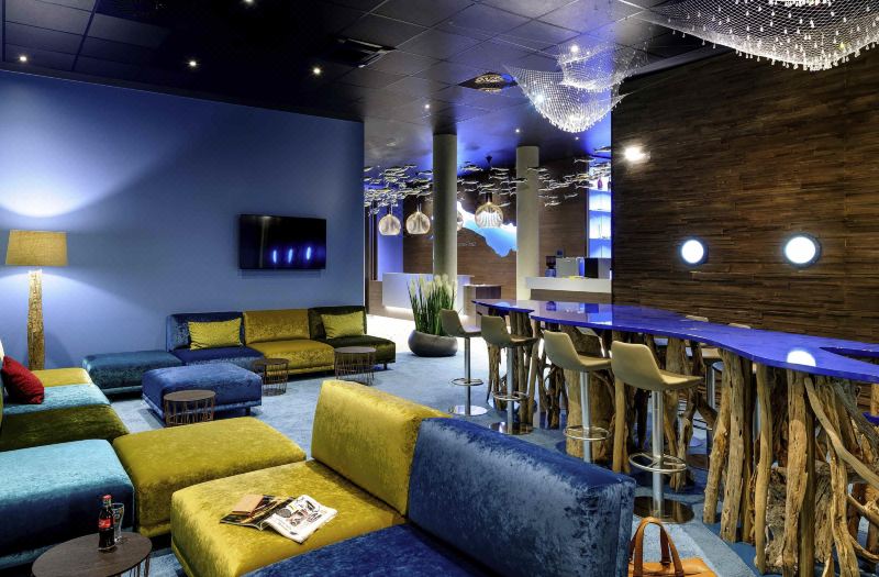 Ibis Styles Konstanz photo 2