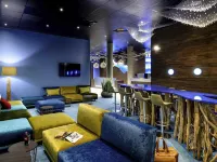 Ibis Styles Konstanz - Barer