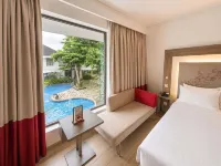 Novotel Banjarmasin Airport - Pools