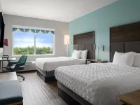 Tru by Hilton Lake Charles - جاكوزي
