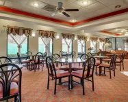 Quality Inn & Suites Clinton - Jackson West - Parkering
