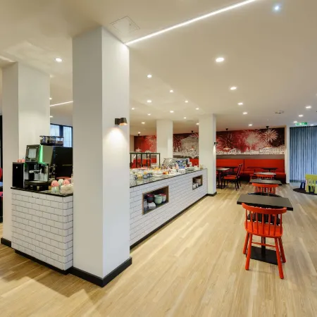 Ibis Styles Halle