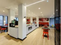 Ibis Styles Halle - Pet friendly