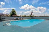 Best Western University Inn - Pools