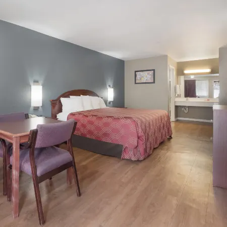 Econo Lodge