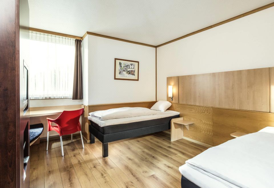 ibis Hotel Eisenach - Housity