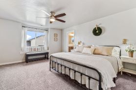 Cozy & Charming Home in Eagle Id