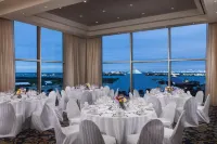 Moody Gardens Hotel Spa and Convention Center - breakfast