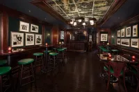 Graduate by Hilton Ann Arbor - bar