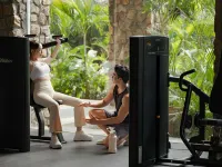 Mövenpick Resort & Spa Bintan Lagoon - Gym