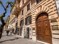 Chester Suites Hotels near Piazza del Risorgimento