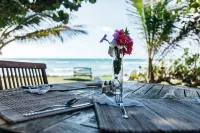 Ocean Spray Apartments - Wi-Fi
