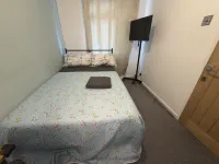 Single size Private Room - 2-Star