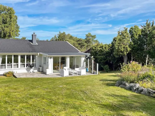 5 person holiday home in Nösund - 3-Star