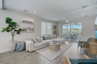Hunters Point Resort and Marina Mainsail - Private Pool