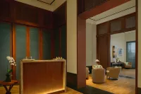The Sira, a Luxury Collection Resort and Spa, Lombok - Spa