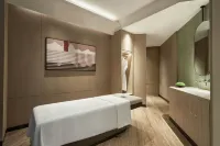 Sheraton Vinh - spa