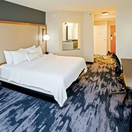 Fairfield Inn & Suites Elizabethtown