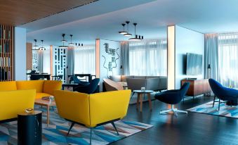 Renaissance Warsaw Airport Hotel