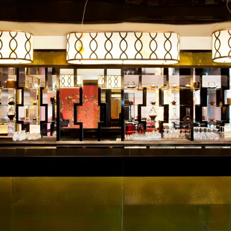 Sheraton Grand Incheon Hotel