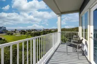 SpringHill Suites Amelia Island - Ocean View
