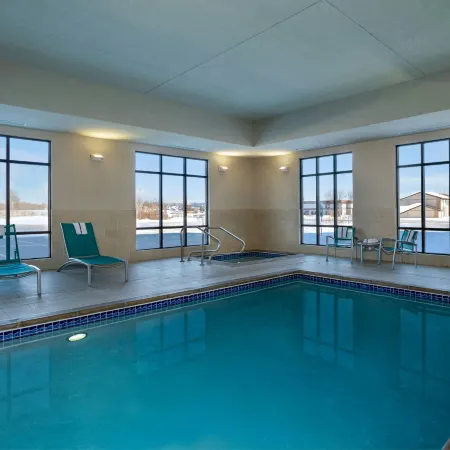 TownePlace Suites Ames