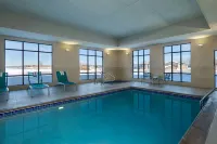 TownePlace Suites Ames - Pet friendly