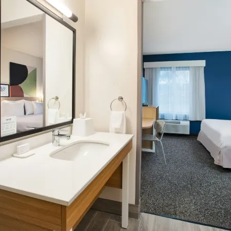Spark by Hilton Walker Grand Rapids North Hoteles en Walker