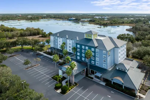 EVEN Hotel SARASOTA-LAKEWOOD RANCH by IHG - bar