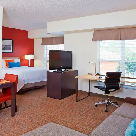 Residence Inn Naples