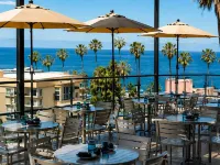 Cormorant Boutique Hotel Hoteles cerca de Playa Windansea