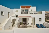 Cosme, a Luxury Collection Resort, Paros - Gym
