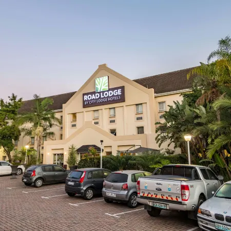 Road Lodge Mbombela