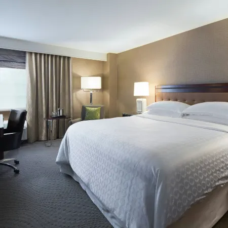 Sheraton Pittsburgh Airport Hotel