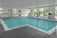 Fairfield Inn & Suites Calhoun - Pools