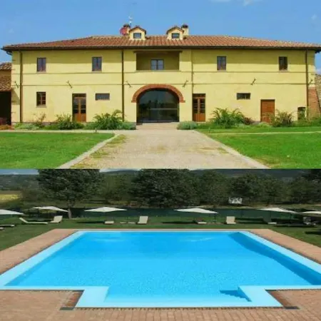 Hotel le Capanne