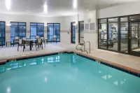 Courtyard Suffolk Chesapeake - Pool