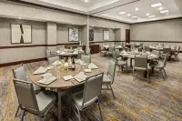 Sheraton Duluth Hotel - bar