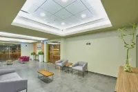 City Express by Marriott Reynosa Aeropuerto - Wifi