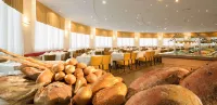 Dan Panorama Eilat - breakfast