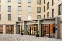 AC Hotel Inverness - Gym