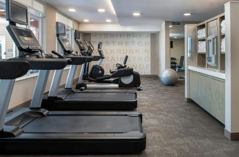 Residence Inn Portland Vancouver photo 4