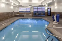 Fairfield Inn & Suites Fort Collins South - Familien