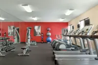 Delta Hotels Helena Colonial - Gym