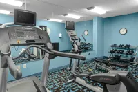 Fairfield Inn Dothan - Gym