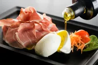 佈雷西亞萬豪AC酒店 - 早餐