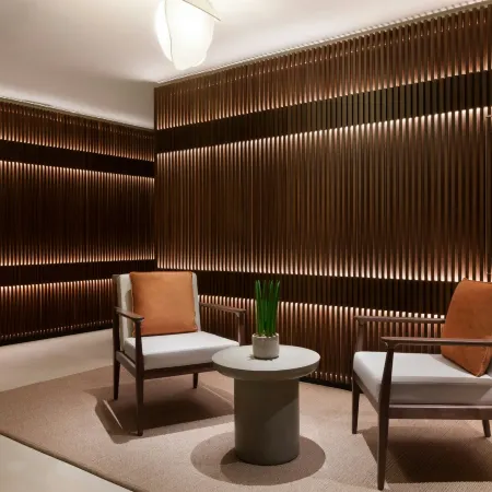 JW Marriott Hotel Madrid